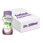 FORTIMEL PLANTBASED ENERGY Caffè 24x200ml