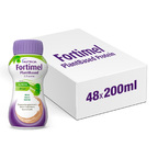 FORTIMEL PLANTBASED ENERGY Caffè 48x200ml