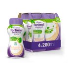 FORTIMEL PLANTBASED ENERGY Mango Passion Fruit 4x200ml