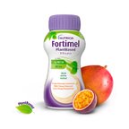 FORTIMEL PLANTBASED ENERGY Mango Passion Fruit 24x200ml