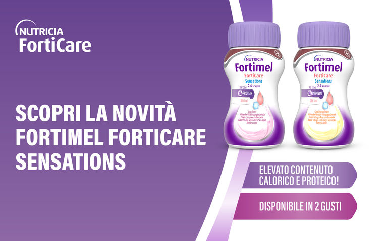 Fortimel Forticare 