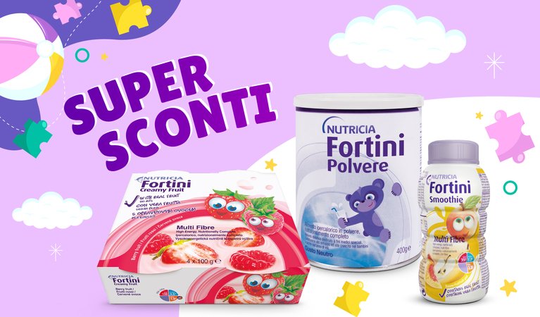 Fortini -40%