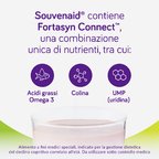 SOUVENAID Fragola, Caffè, Vaniglia 12x125ml