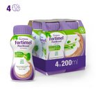 FORTIMEL PLANT BASED Caffè 4x200ml
