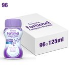 FORTIMEL COMPACT PROTEIN Neutro 96 x125ml
