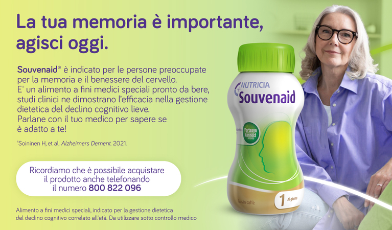 Souvenaid 