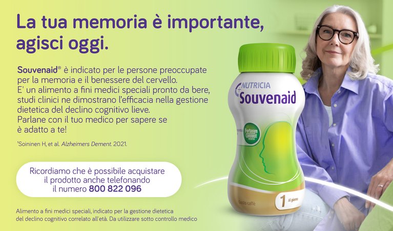 Souvenaid