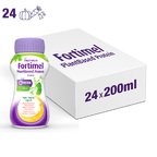 FORTIMEL PLANT BASED PROTEIN Zucca, Carota e Zenzero 24x200ml
