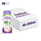 FORTIMEL PLANT BASED PROTEIN Cappuccino 48x200ml
