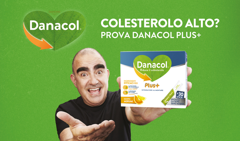 Danacol