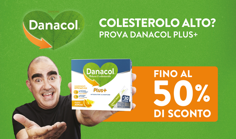 Danacol