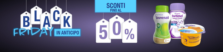 fino al -50%