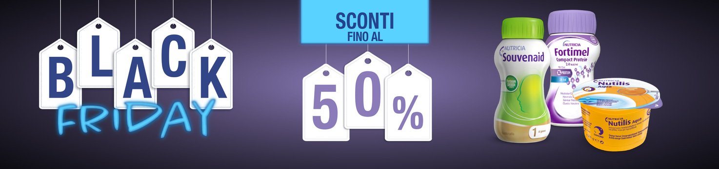 fino al -50%