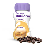 NUTRIDRINK COMPACT Caffè 4x125ml