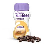NUTRIDRINK COMPACT Caffè 4x125ml