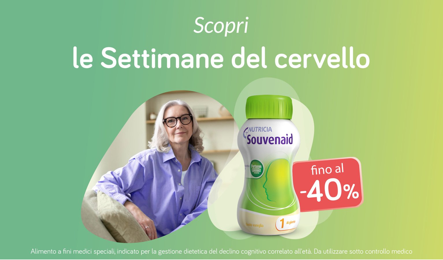 fino al -40%