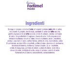 FORTIMEL POWDER Neutro 670g