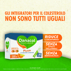 DANACOL PLUS+ 30 Stick 15ml