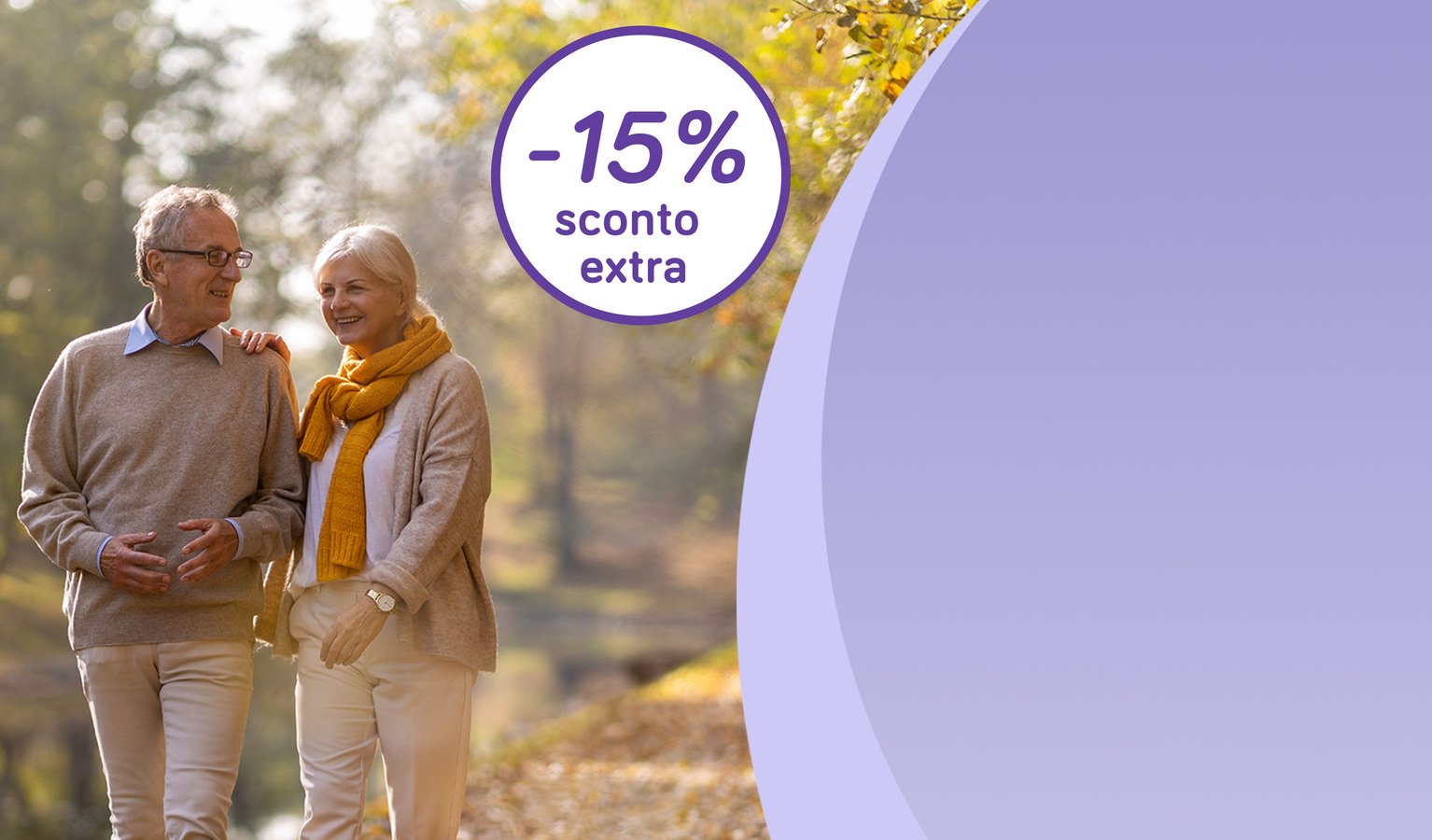 Sconto accessibilità