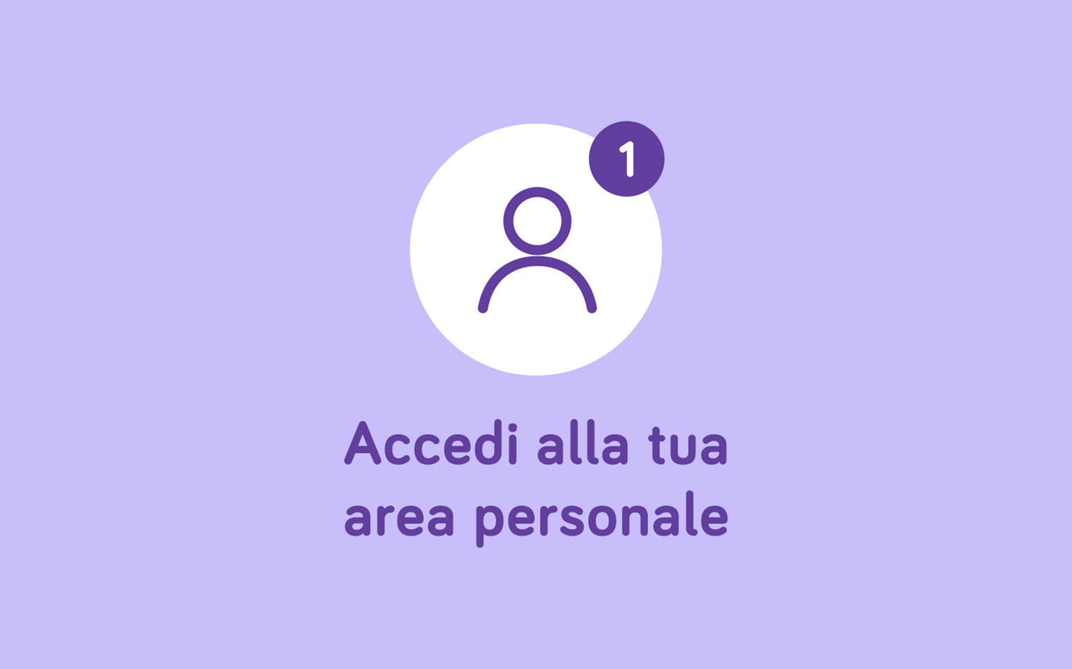 accedi