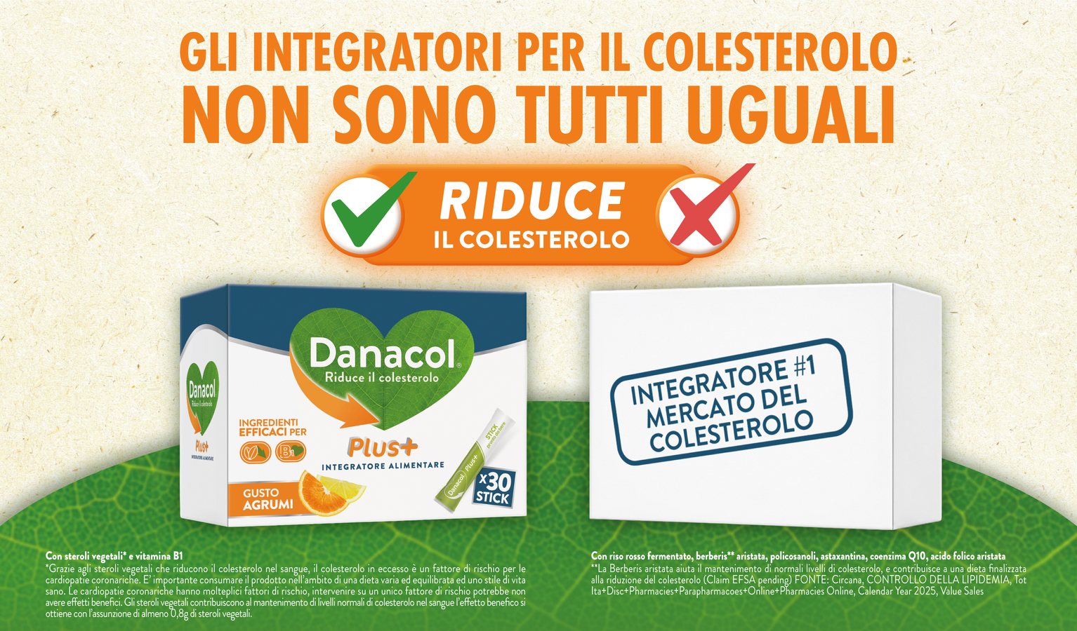 Danacol