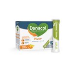 DANACOL Plus Riduce il Colesterolo 60x15ml | Direct Nutricia
